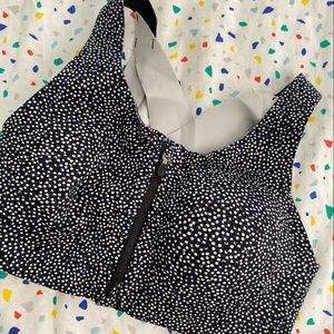 Lululemon sport bra